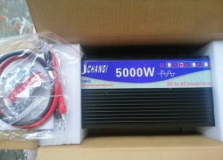Pure Sine Inverter