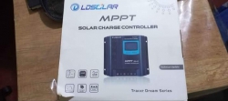 MPPT Solar Charger