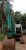 Kobelco 120-5 Excavator