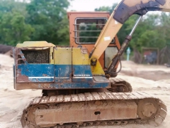 Komatsu 70-3 Excavator