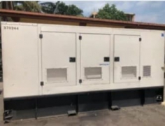 Perkins Generator