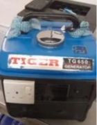TIGER Generator