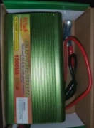 Solar Power Inverter