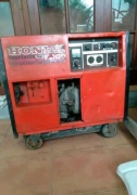 2Kw Honda Generator