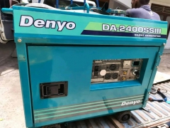 3Kw Denyo Generator