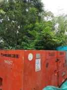 80Kw AIRMAN Generator