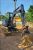 Kubota KH40 Excavator