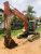 Hitachi EX120 Excavator