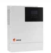 SRNE Solar Hybrid Inverter