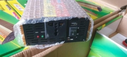 Power Inverter