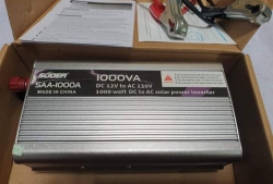 SUOER Inverter