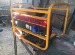 Kerosene Oil Generator