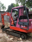 IHI GX Excavator
