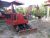 IHI Mini Excavator