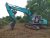 Kobelco SK200 Excavator