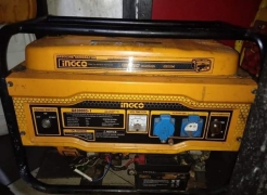 INGCO Generator