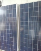 Trina Solar Panels