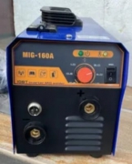 MIG & ARC Welding 160 Plant