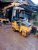 BOMAG Roller
