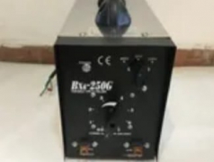 DBL – BX6 – 250G Welding Plant