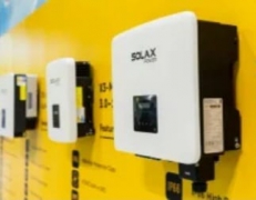 Solax on Grid Inverter