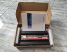 Pure Sine Wave Inverter