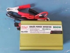 Power Inverter