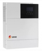 Solar Hybrid Inverter