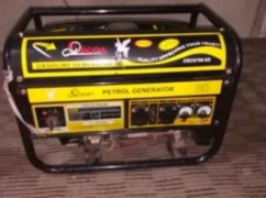 Oscar Petrol Generator