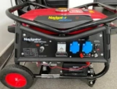 Navigator Generator