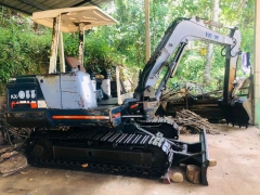 Kubota KX033 Excavator