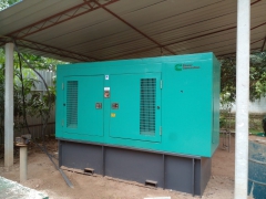Cummins Power Generator