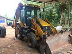 2006 JCB