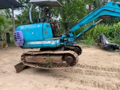 Kubota K-030 Excavator