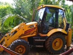 Project-21 JCB