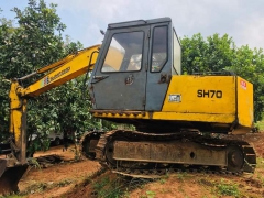 Sumitomo SH70 Excavator