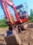IHI Excavator
