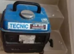 Petrol Generator