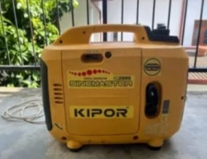 Kipor Generator