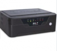 Hybrid Solar Inverter