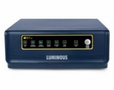 Luminos Solar Battery Charger