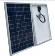50W Solar Panel