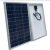 50W Solar Panel