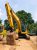 Komatsu 200-8 Excavator