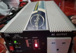 Pure Sine Wave Inverter