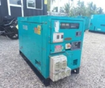 Denyo Generator