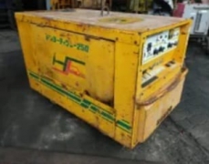 Denyo Generator