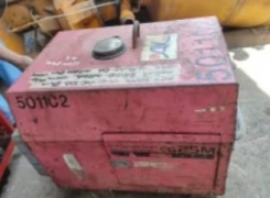 Shindaiwa Generator