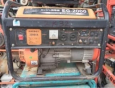 2kVA Generator