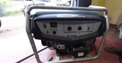 Yamaha Generator